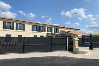 location appartement cavignac 33620