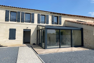 location appartement cavignac 33620