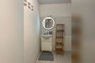 location appartement cayenne 97300