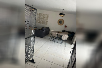 location appartement cayenne 97300