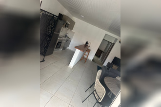 location appartement cayenne 97300