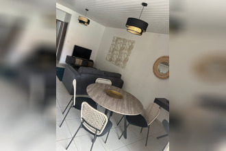 location appartement cayenne 97300