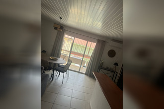 location appartement cayenne 97300