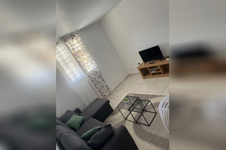 location appartement cayenne 97300