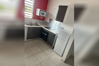 location appartement cayenne 97300