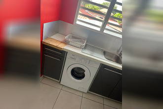 location appartement cayenne 97300