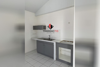 location appartement cayenne 97300