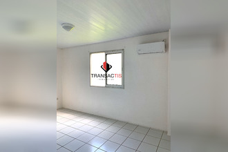 location appartement cayenne 97300