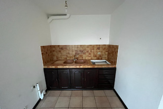 location appartement cayenne 97300