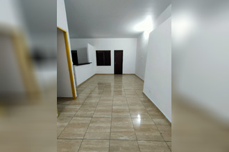 location appartement cayenne 97300