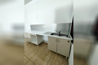 location appartement cayenne 97300