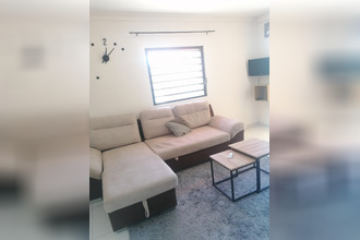 location appartement cayenne 97300