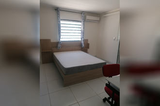 location appartement cayenne 97300