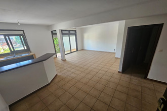 location appartement cayenne 97300