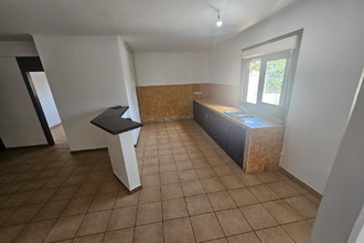 location appartement cayenne 97300