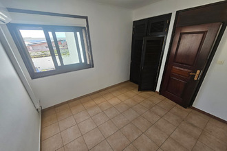 location appartement cayenne 97300