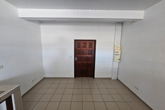 location appartement cayenne 97300