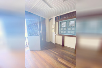 location appartement cayenne 97300