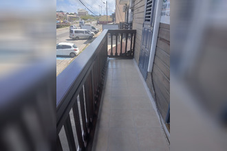 location appartement cayenne 97300