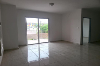 location appartement cayenne 97300