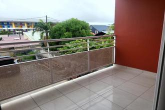 location appartement cayenne 97300