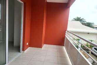 location appartement cayenne 97300