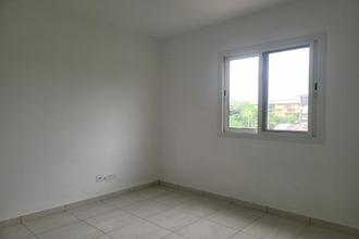 location appartement cayenne 97300