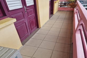 location appartement cayenne 97300