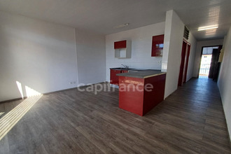 location appartement cayenne 97300