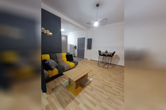 location appartement cayenne 97300