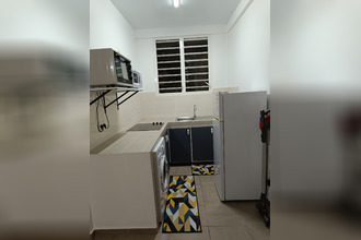 location appartement cayenne 97300