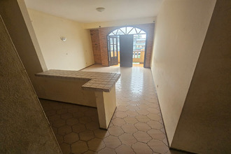 location appartement cayenne 97300