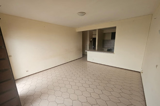 location appartement cayenne 97300