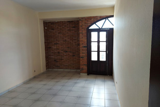 location appartement cayenne 97300