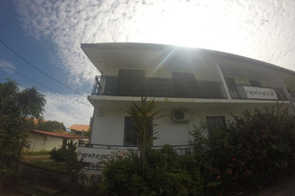 location appartement cayenne 97300