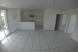 location appartement cayenne 97300