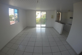 location appartement cayenne 97300