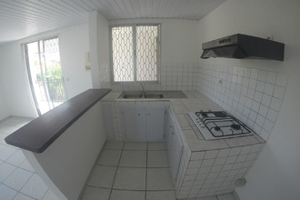 location appartement cayenne 97300