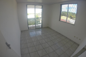 location appartement cayenne 97300