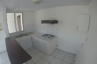 location appartement cayenne 97300