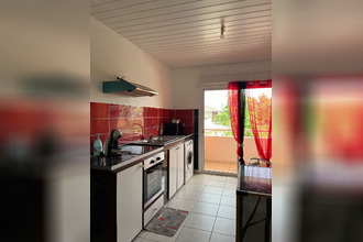 location appartement cayenne 97300