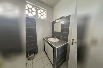 location appartement cayenne 97300