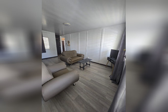 location appartement cayenne 97300