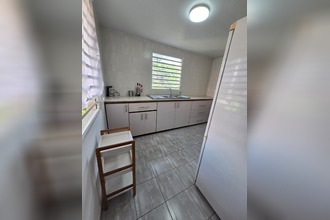 location appartement cayenne 97300