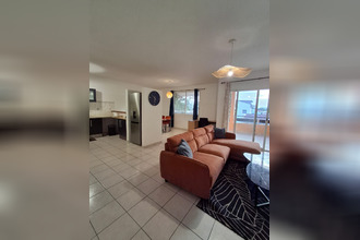 location appartement cayenne 97300