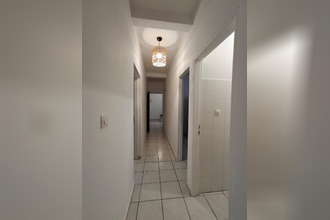 location appartement cayenne 97300