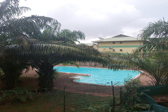 location appartement cayenne 97300