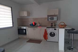 location appartement cayenne 97300