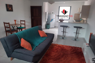 location appartement cayenne 97300