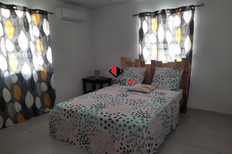 location appartement cayenne 97300